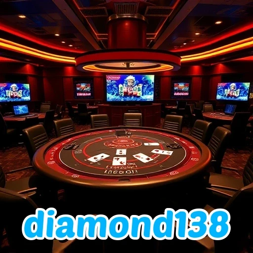diamond138: Cashback Harian yang Menguntungkan untuk Pemain Indonesia