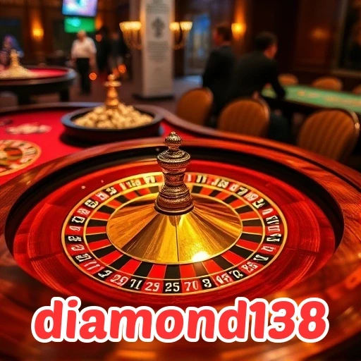 diamond138 Permainan Lotere