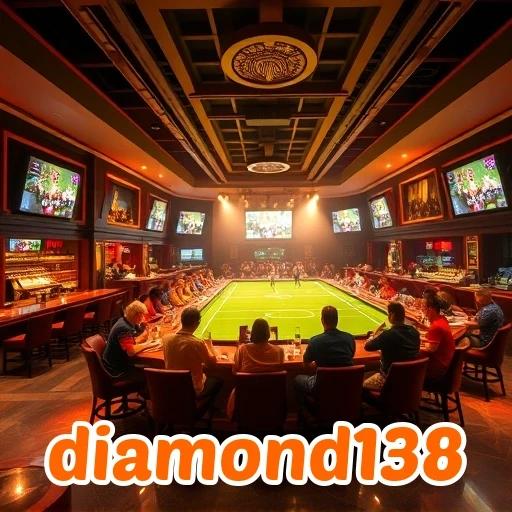 diamond138: Temukan Keuntungan Besar dari Bonus Reload yang Menarik!