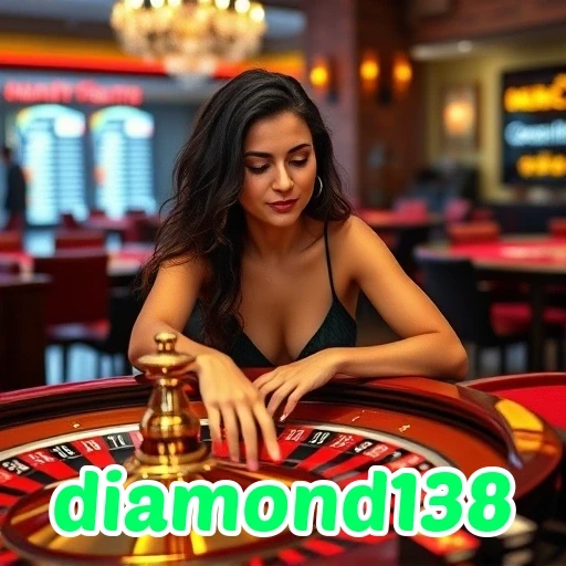 diamond138: Menjadi Ahli Permainan Online dengan Aturan yang Jelas