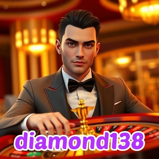 diamond138: Slot Online Seru dengan Fitur Memukau di Indonesia!