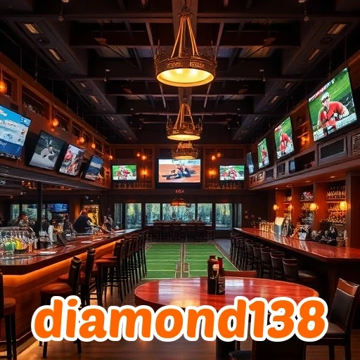diamond138: Sensasi Baru dalam Taruhan Olahraga di Indonesia