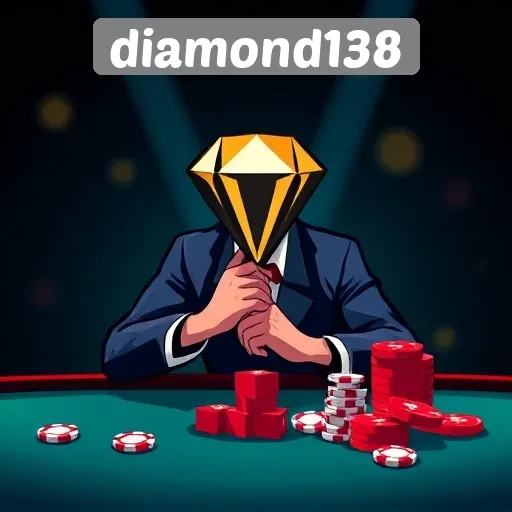 Cara Daftar dan Bermain di Diamond138 untuk Pemula