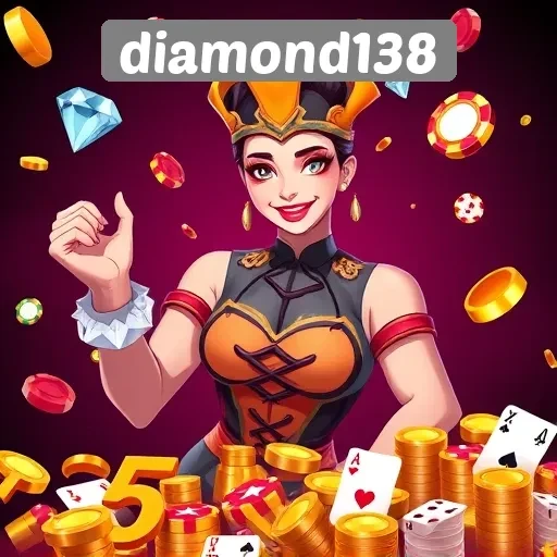 Menelusuri Fitur Unggulan Situs Diamond138