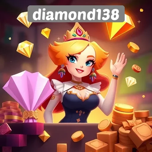 Mengapa Diamond138 Menjadi Pilihan Utama Pecinta Game