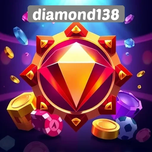Mengenal Diamond138 Sebagai Situs Game Terpercaya