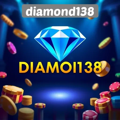 Diamond138: Pilihan Terbaik untuk Pecinta Game Online
