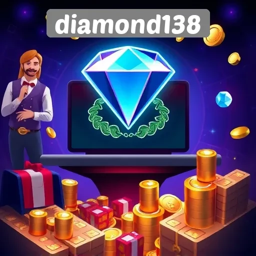 Kelebihan Bermain di Platform Diamond138 untuk Penggemar Game