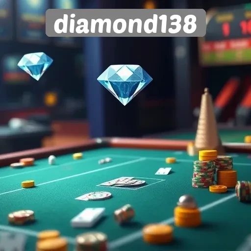 Analisis Popularitas Diamond138 di Kalangan Gamer Indonesia