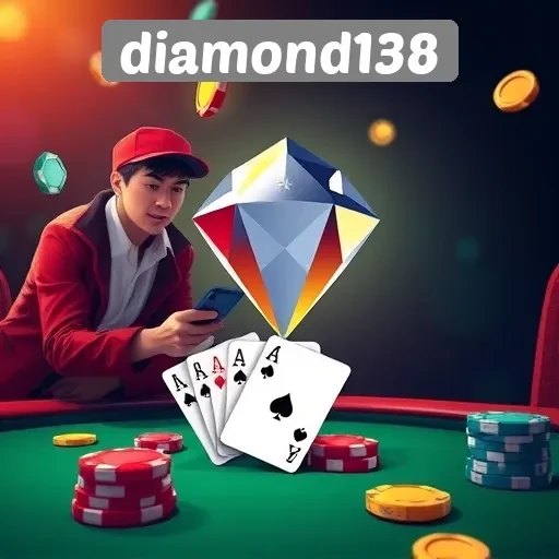 Strategi Bermain yang Efektif di Diamond138 untuk Pemula