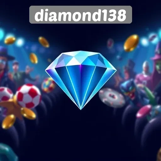 Fitur Menarik yang Ditawarkan oleh Diamond138