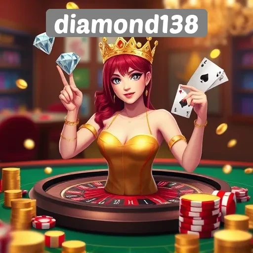 Menggali Pengalaman Bermain di Situs Diamond138