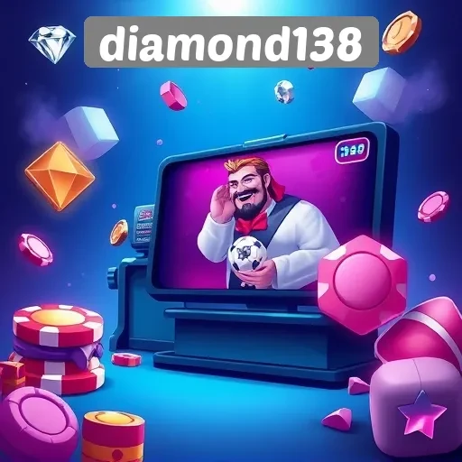 Menjelajahi Fitur Menarik di Situs Game Diamond138