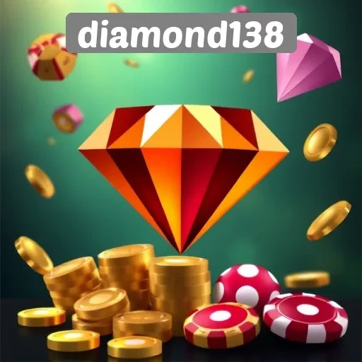 Mengungkap Fitur Menarik di Situs Diamond138
