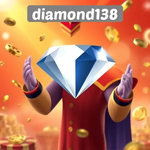 Keberagaman Pilihan Game di Diamond138