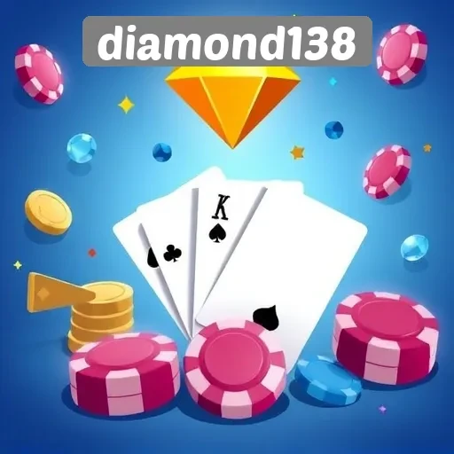 Panduan Memulai Permainan di diamond138 untuk Pemula
