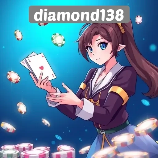 Inovasi Terbaru di Diamond138 yang Perlu Diketahui