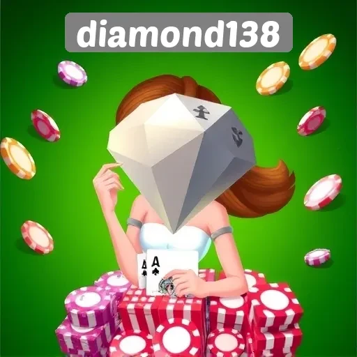 Tren Permainan Online di Diamond138 yang Patut Dicoba