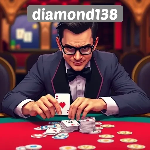 Aspek Keamanan dalam Bermain di Diamond138