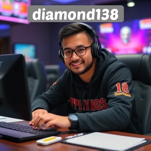 Kisah Sukses Pengguna Diamond138 Dalam Dunia Game Online