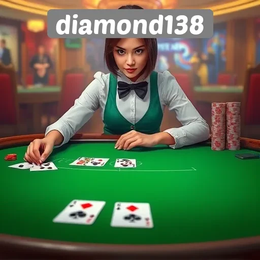 Tips dan Trik untuk Menang di Diamond138