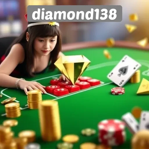 Berbagai Jenis Permainan yang Tersedia di Diamond138